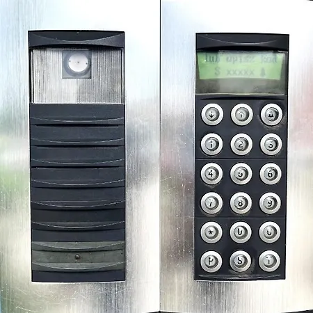 Apartament Dmowskiego 17f - Self Check-in 20h Wrocław