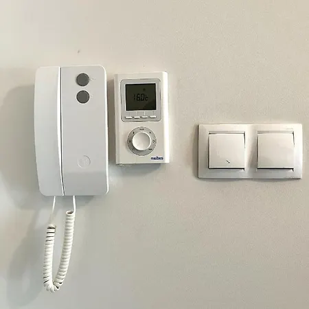 Dmowskiego 17f - Self Check-in 20h 公寓 弗罗茨瓦夫