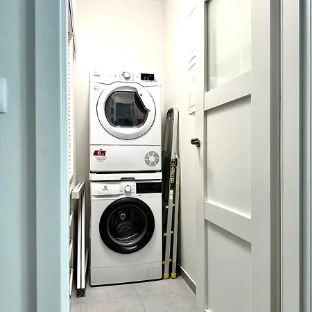 Dmowskiego 17f - Self Check-in 20h 弗罗茨瓦夫