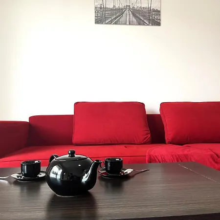 Dmowskiego 17f - Self Check-in 20h Appartamento *