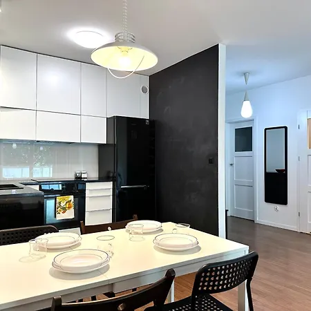 Dmowskiego 17f - Self Check-in 20h Apartmán Vratislav