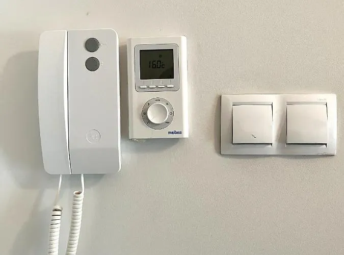 Dmowskiego 17f - Self Check-in 20h Apartment Wroclaw